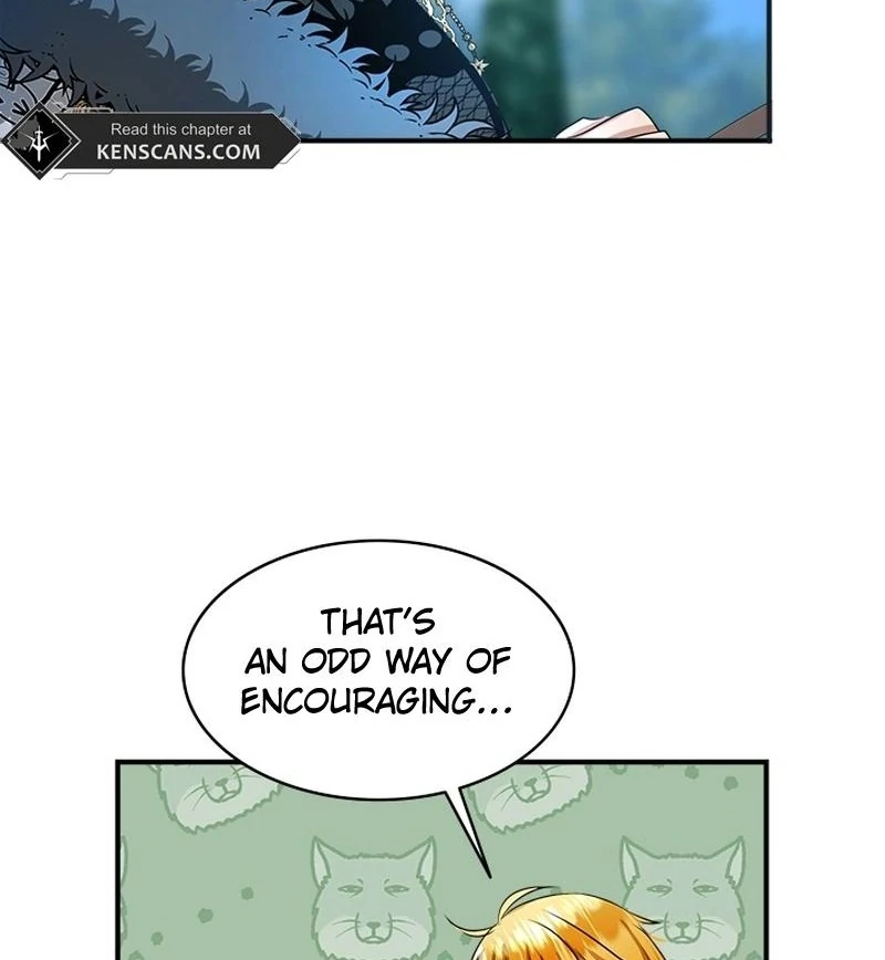 I Need Someone to Stop My Older Brothers Chapter 27 - Page 91