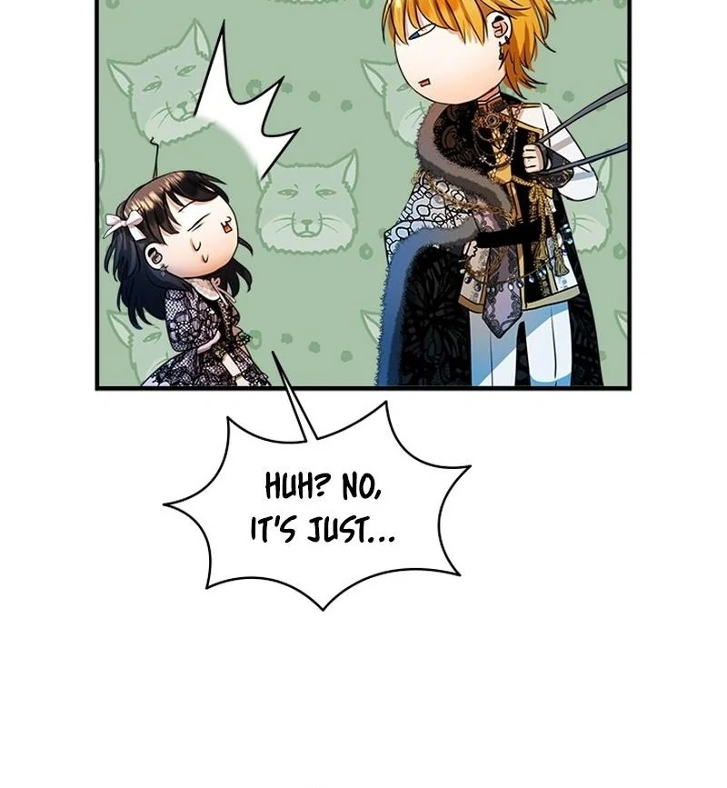 I Need Someone to Stop My Older Brothers Chapter 27 - Page 92