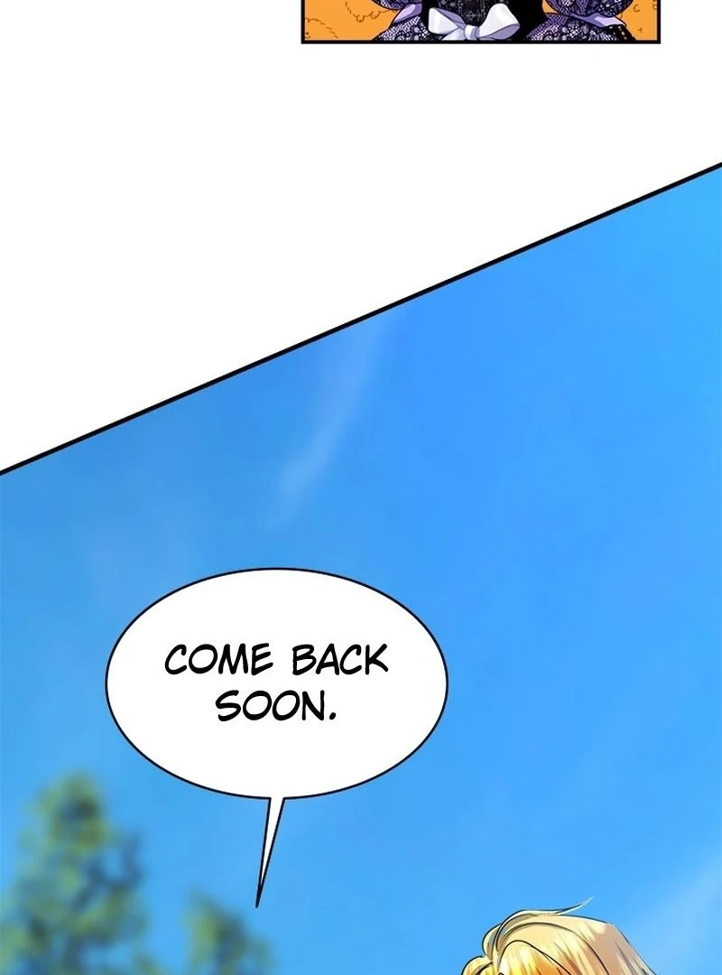 I Need Someone to Stop My Older Brothers Chapter 27 - Page 94