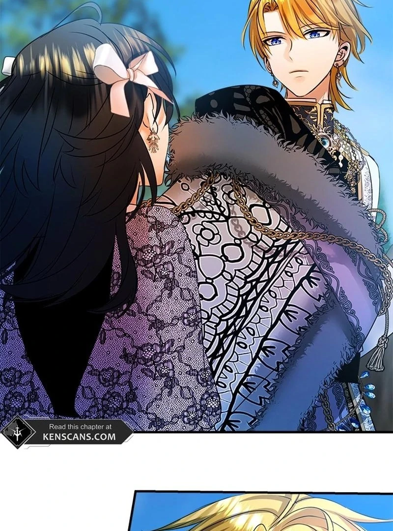 I Need Someone to Stop My Older Brothers Chapter 27 - Page 95