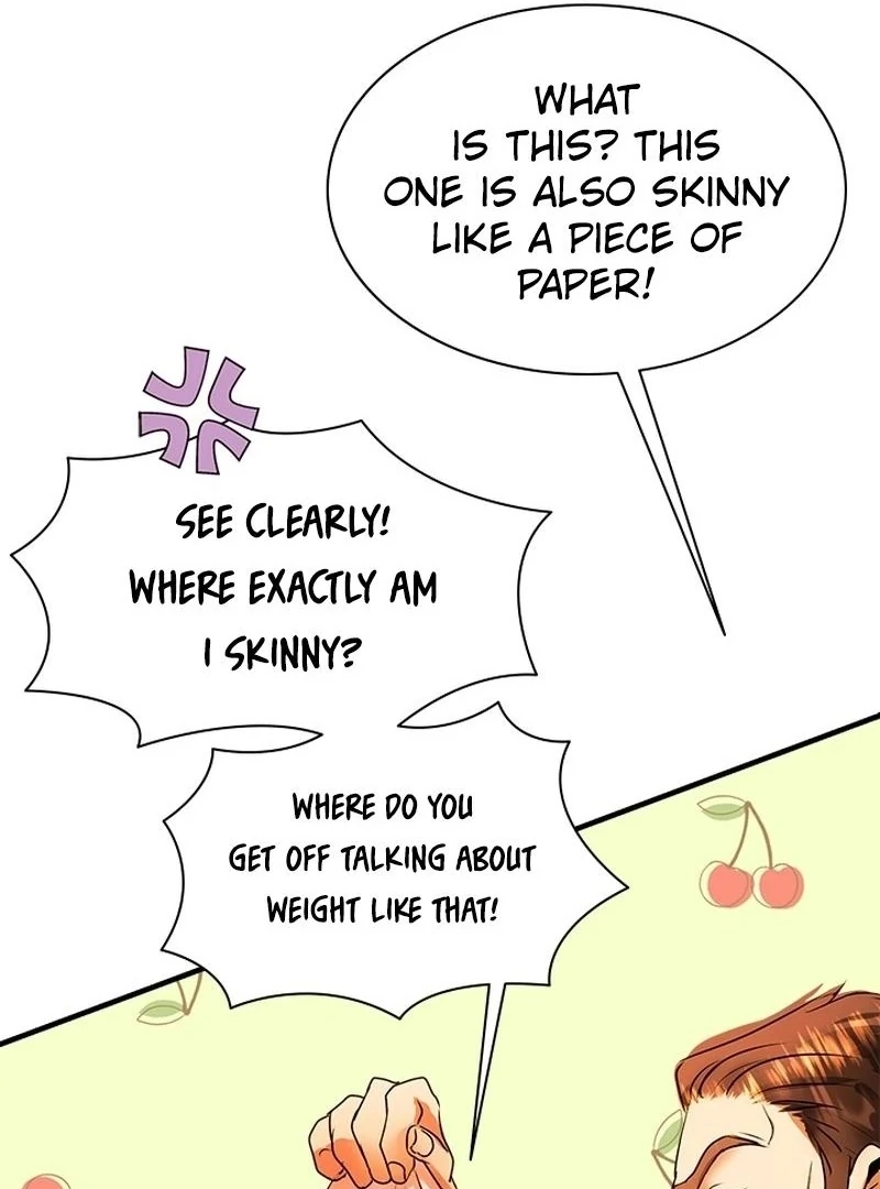 I Need Someone to Stop My Older Brothers Chapter 31 - Page 33