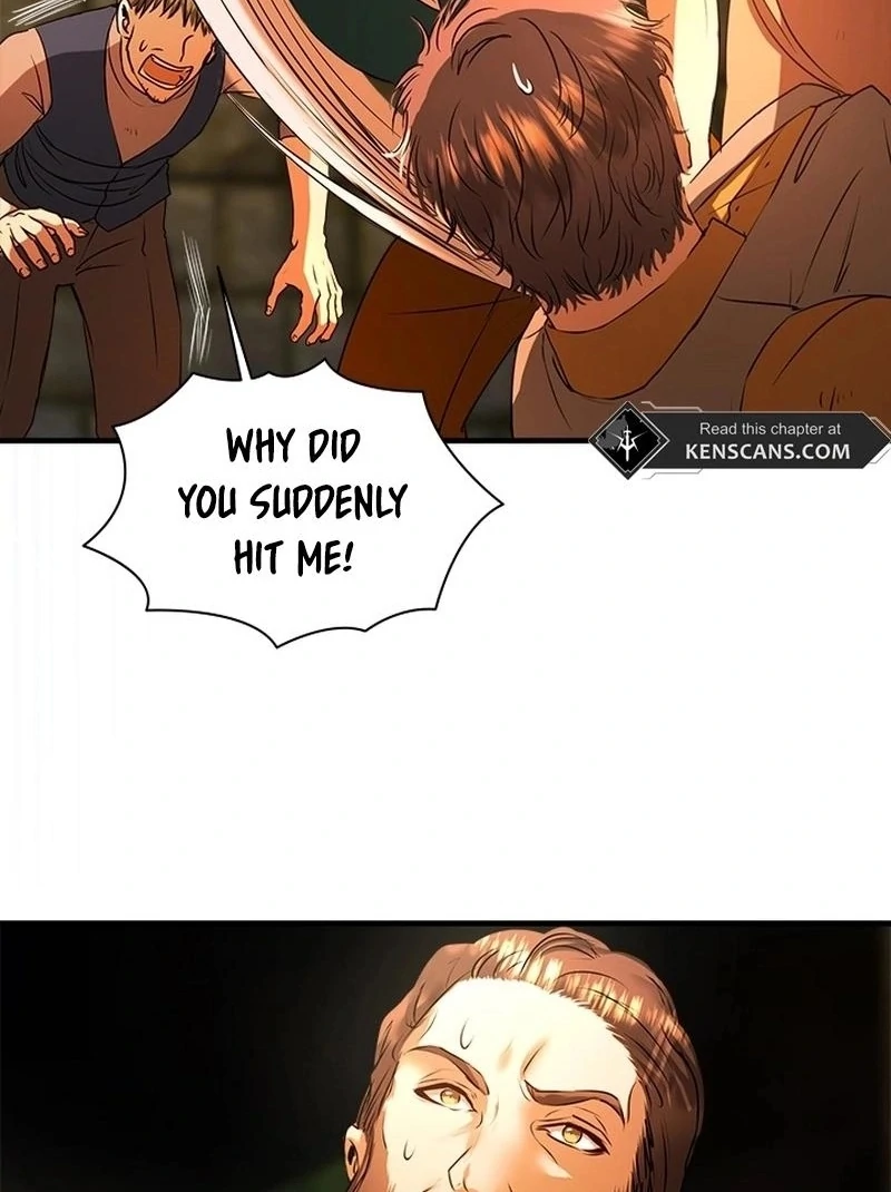 I Need Someone to Stop My Older Brothers Chapter 31 - Page 63