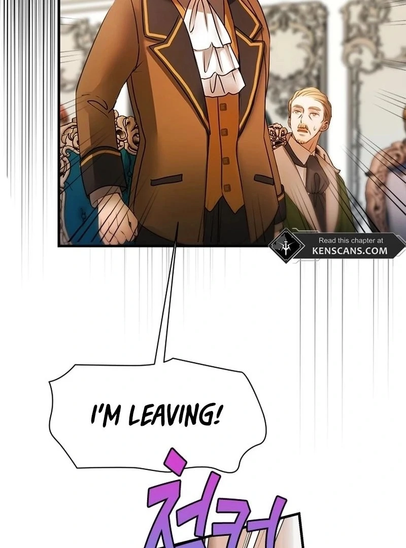 I Need Someone to Stop My Older Brothers Chapter 31 - Page 79