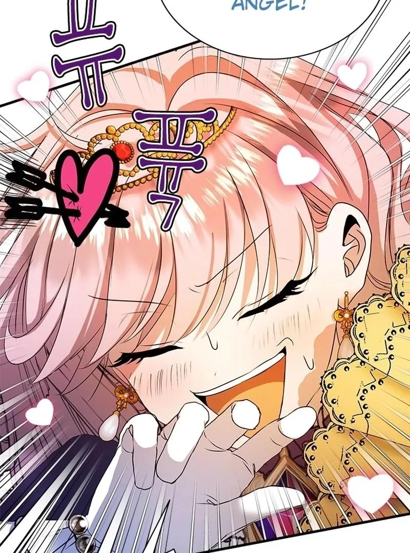 I Need Someone to Stop My Older Brothers Chapter 34 - Page 40