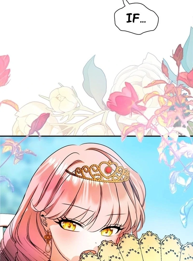 I Need Someone to Stop My Older Brothers Chapter 34 - Page 52