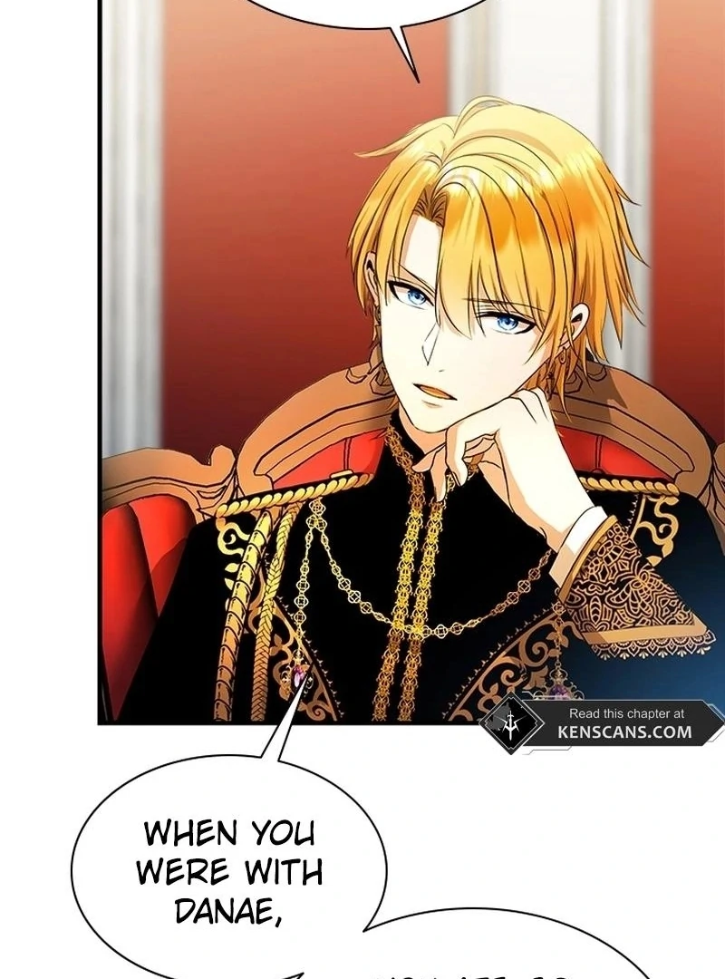 I Need Someone to Stop My Older Brothers Chapter 34 - Page 63