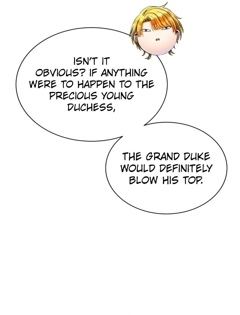 I Need Someone to Stop My Older Brothers Chapter 34 - Page 67