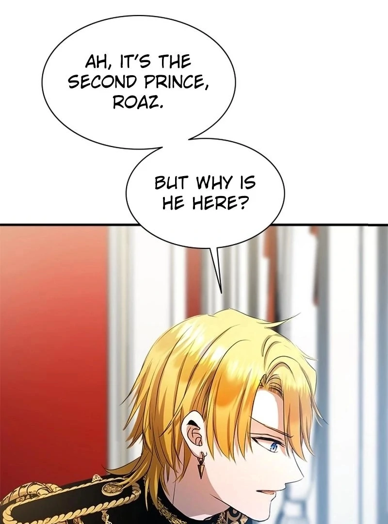 I Need Someone to Stop My Older Brothers Chapter 34 - Page 72