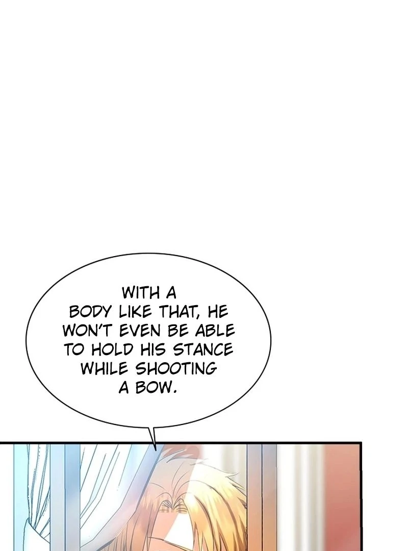 I Need Someone to Stop My Older Brothers Chapter 34 - Page 74