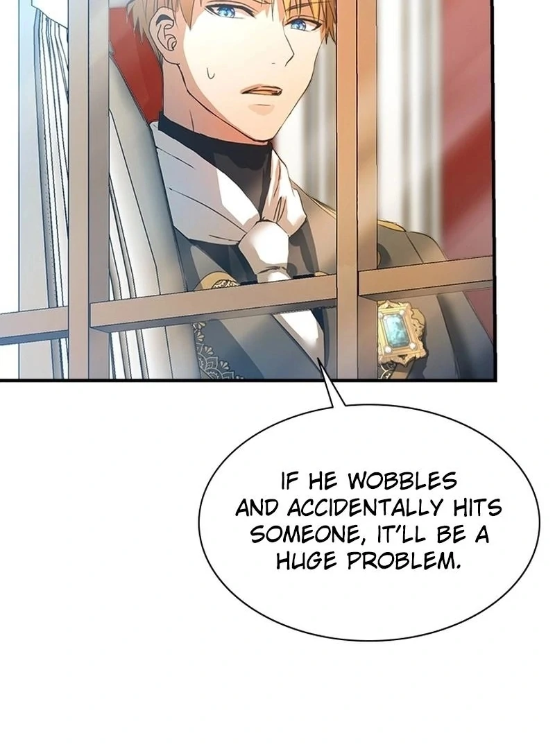 I Need Someone to Stop My Older Brothers Chapter 34 - Page 75