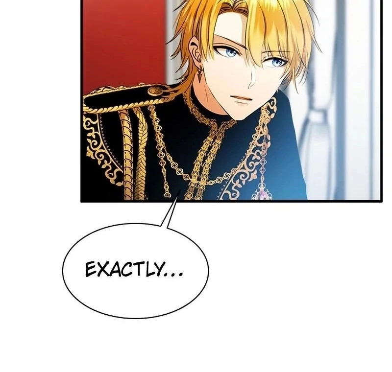 I Need Someone to Stop My Older Brothers Chapter 34 - Page 77