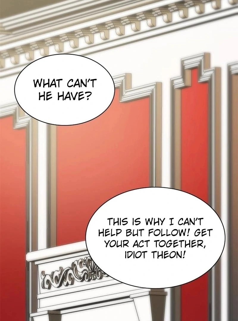 I Need Someone to Stop My Older Brothers Chapter 34 - Page 79