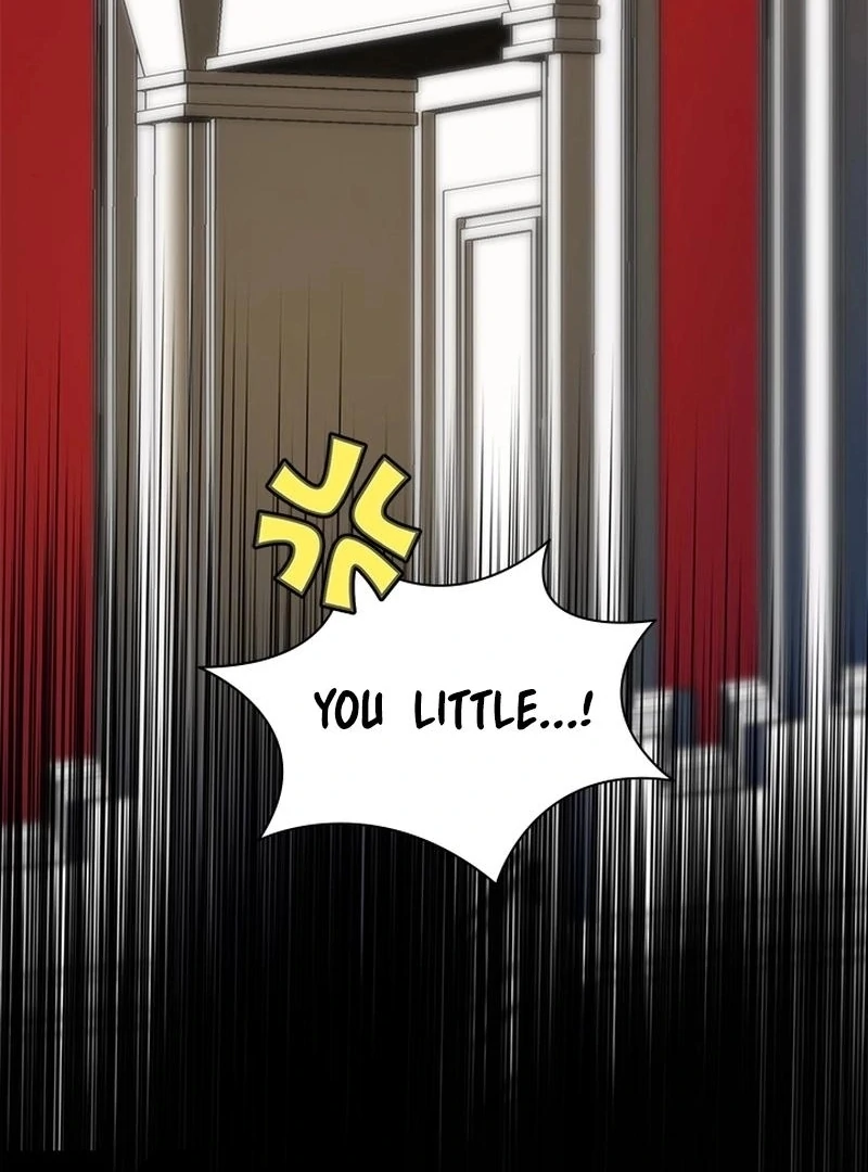 I Need Someone to Stop My Older Brothers Chapter 34 - Page 80