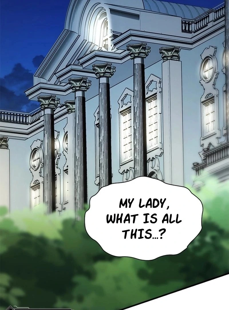 I Need Someone to Stop My Older Brothers Chapter 34 - Page 83