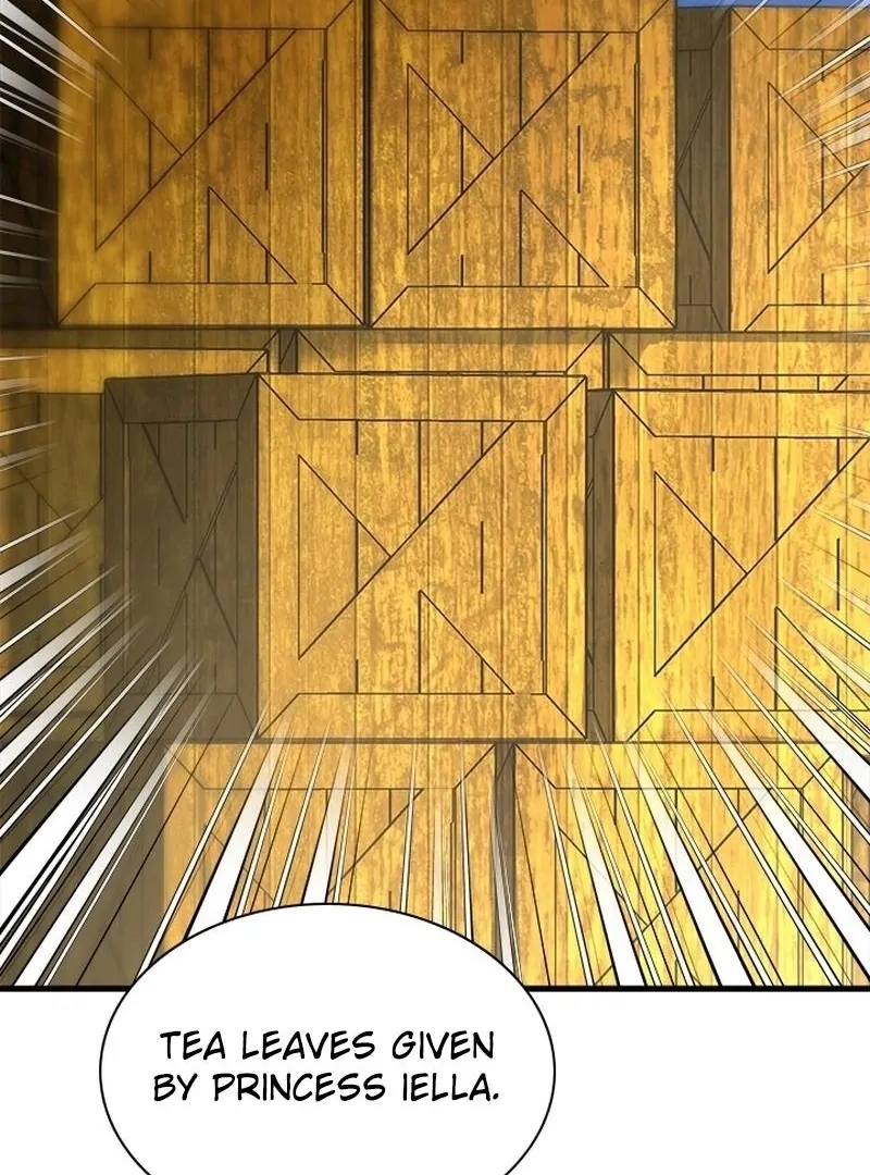 I Need Someone to Stop My Older Brothers Chapter 34 - Page 85