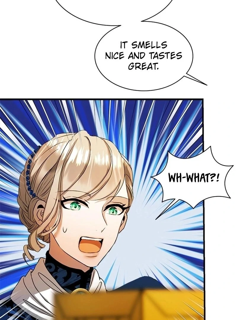 I Need Someone to Stop My Older Brothers Chapter 34 - Page 87