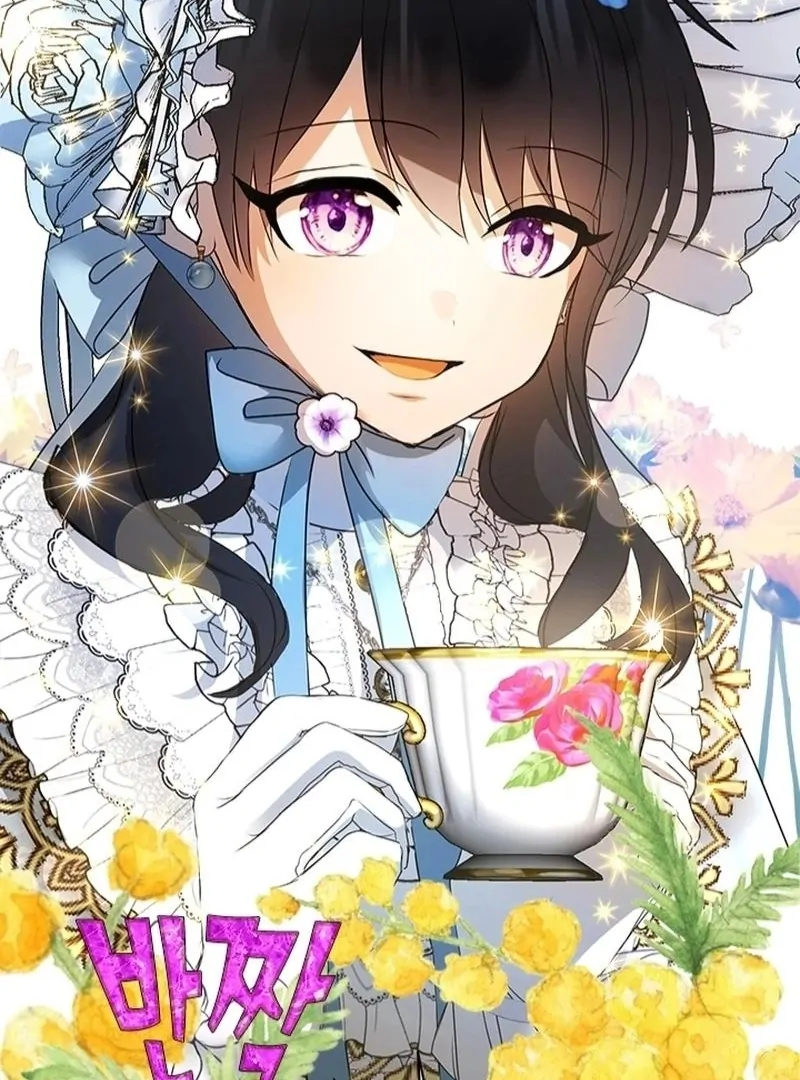 I Need Someone to Stop My Older Brothers Chapter 34 - Page 9