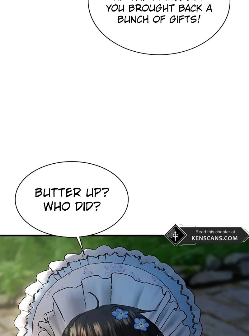 I Need Someone to Stop My Older Brothers Chapter 34 - Page 91