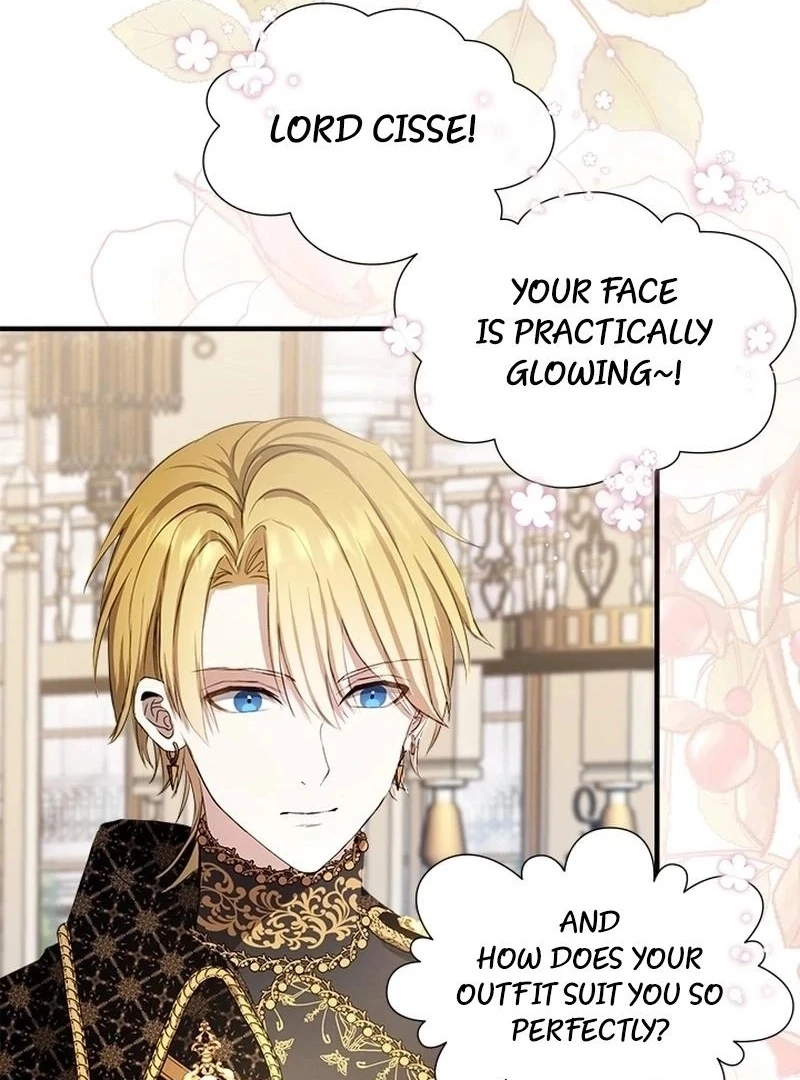 I Need Someone to Stop My Older Brothers Chapter 39 - Page 66