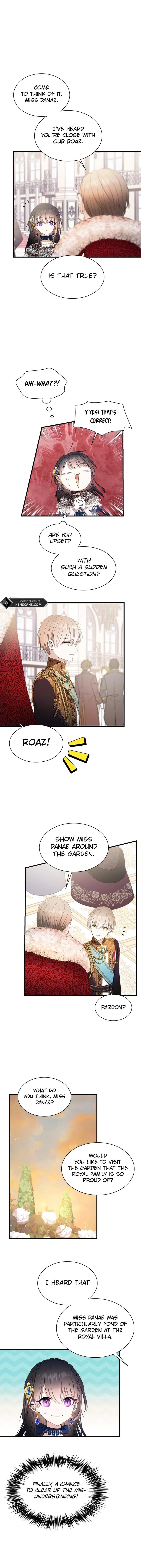 I Need Someone to Stop My Older Brothers Chapter 41 - Page 12