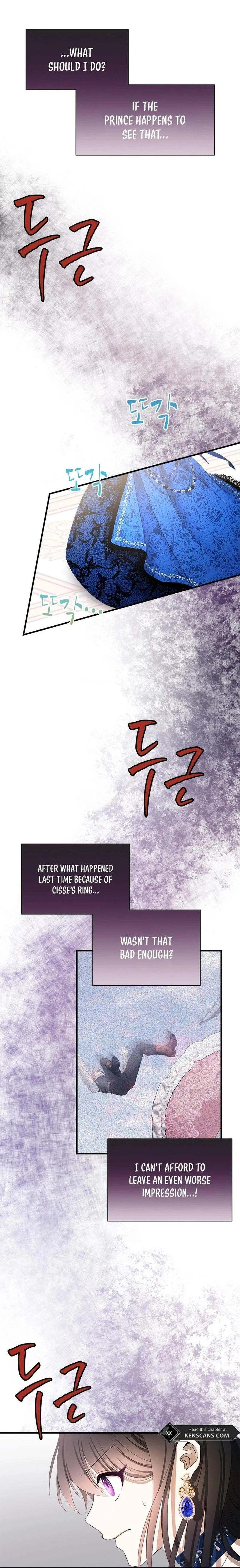 I Need Someone to Stop My Older Brothers Chapter 41 - Page 2