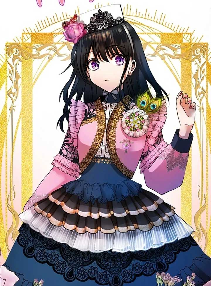 I Need Someone to Stop My Older Brothers Chapter 9 - Page 101