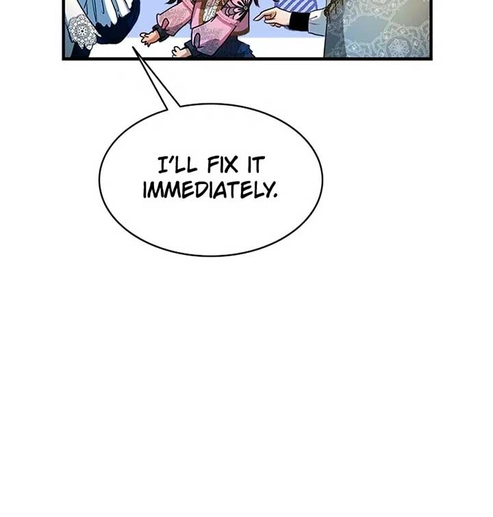 I Need Someone to Stop My Older Brothers Chapter 9 - Page 104