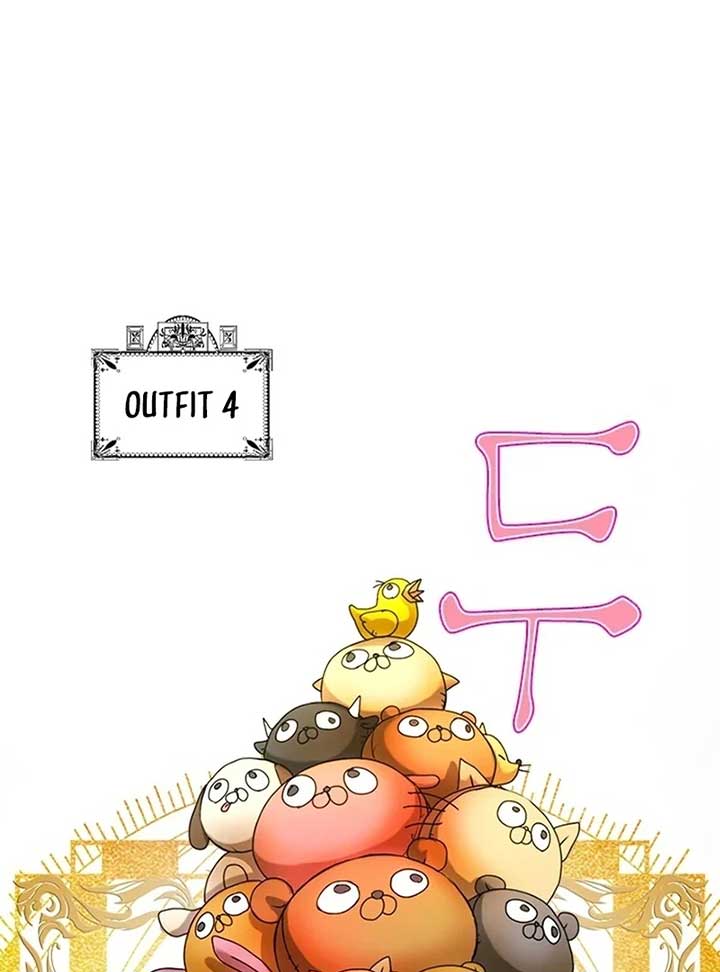 I Need Someone to Stop My Older Brothers Chapter 9 - Page 105