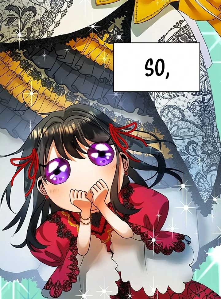 I Need Someone to Stop My Older Brothers Chapter 9 - Page 111