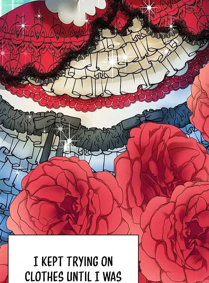 I Need Someone to Stop My Older Brothers Chapter 9 - Page 112