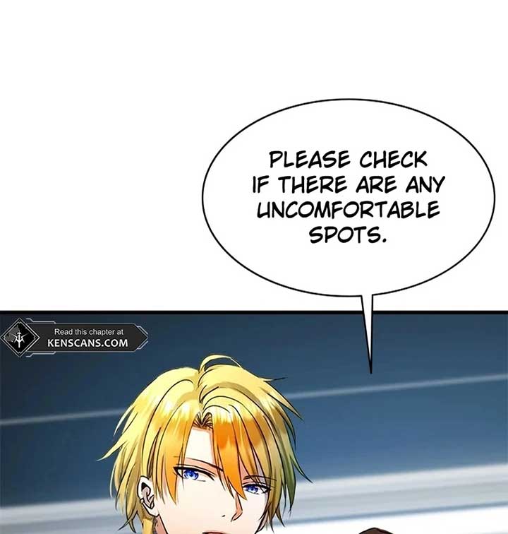 I Need Someone to Stop My Older Brothers Chapter 9 - Page 128