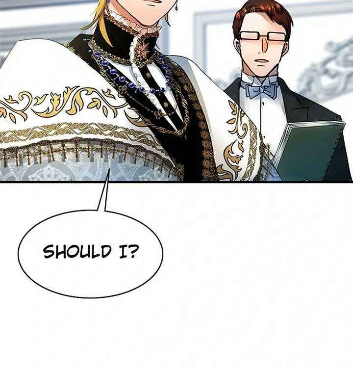 I Need Someone to Stop My Older Brothers Chapter 9 - Page 129