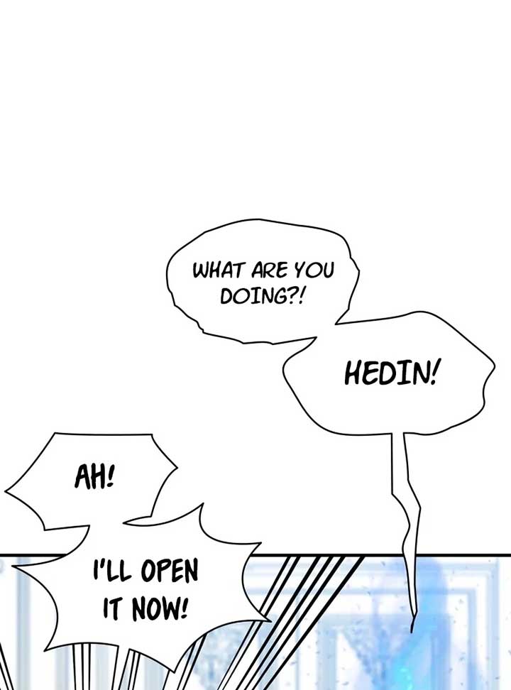 I Need Someone to Stop My Older Brothers Chapter 9 - Page 21