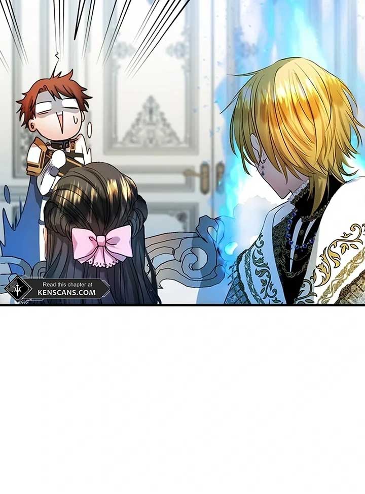 I Need Someone to Stop My Older Brothers Chapter 9 - Page 22