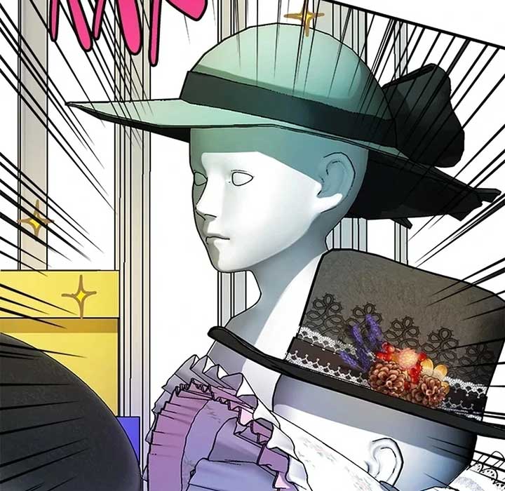 I Need Someone to Stop My Older Brothers Chapter 9 - Page 29