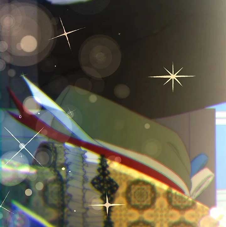 I Need Someone to Stop My Older Brothers Chapter 9 - Page 36