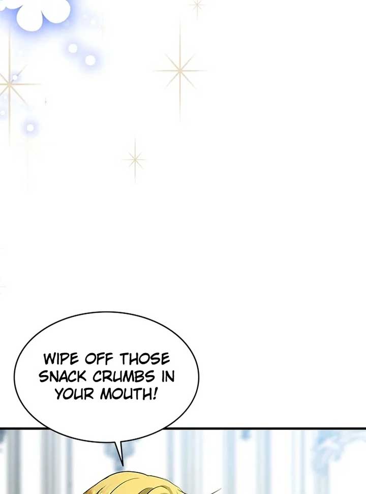 I Need Someone to Stop My Older Brothers Chapter 9 - Page 44