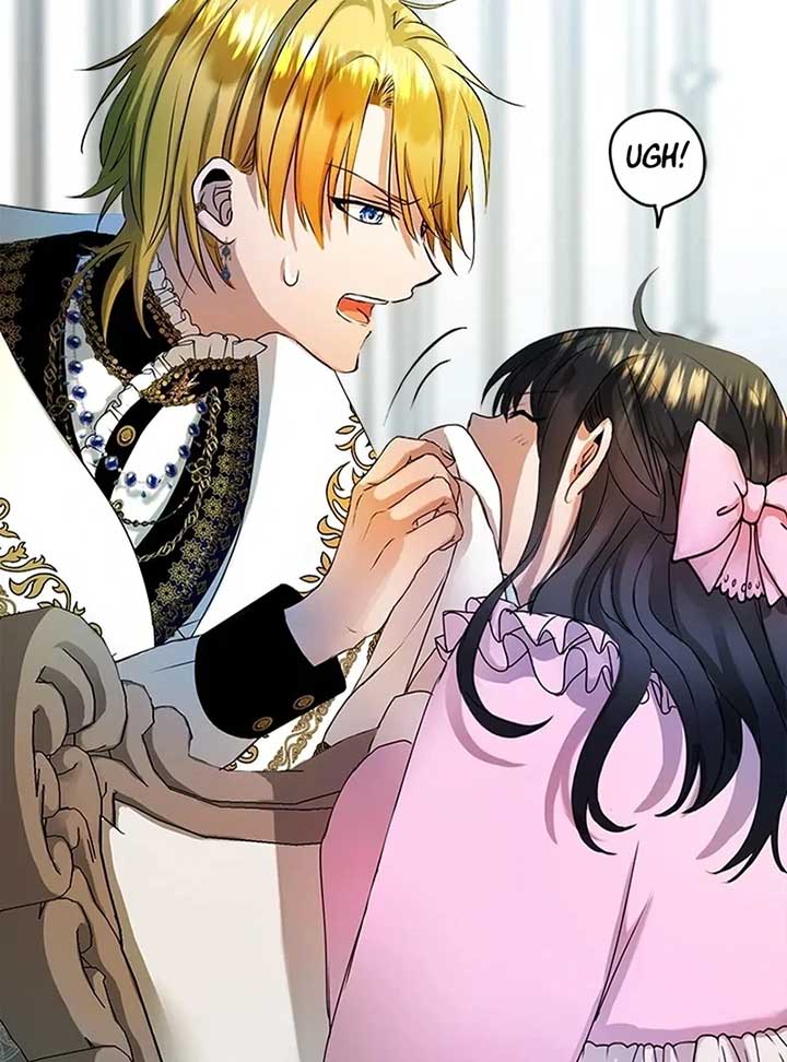 I Need Someone to Stop My Older Brothers Chapter 9 - Page 45