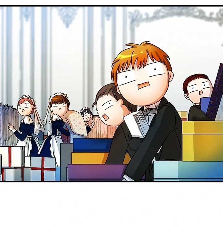 I Need Someone to Stop My Older Brothers Chapter 9 - Page 47