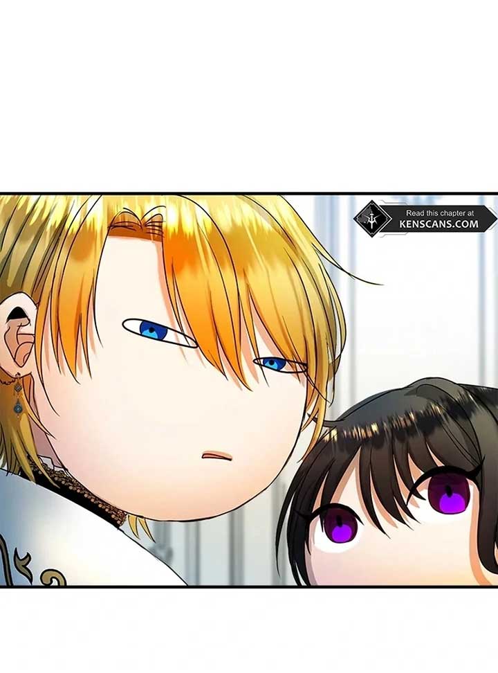 I Need Someone to Stop My Older Brothers Chapter 9 - Page 48