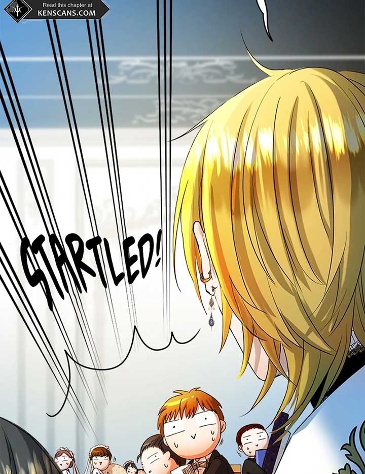 I Need Someone to Stop My Older Brothers Chapter 9 - Page 50