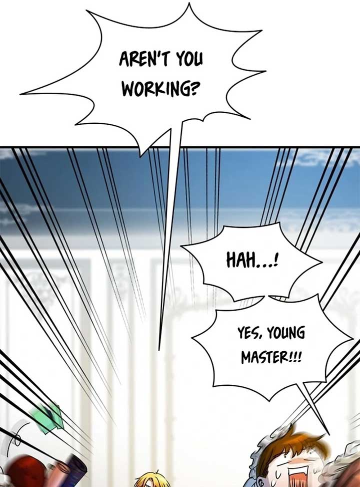 I Need Someone to Stop My Older Brothers Chapter 9 - Page 52