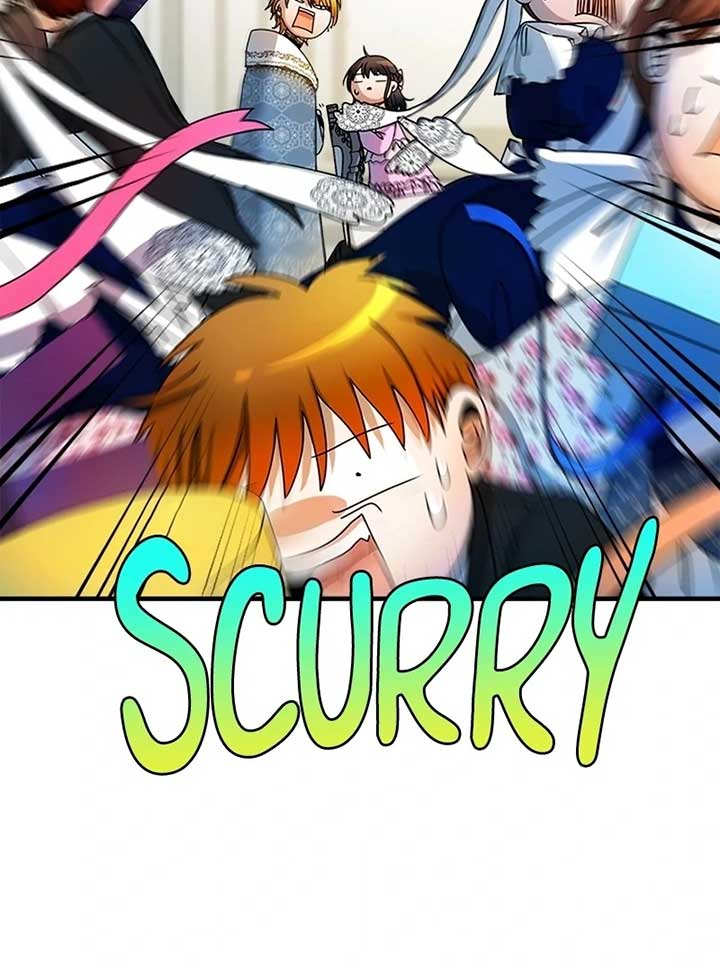 I Need Someone to Stop My Older Brothers Chapter 9 - Page 53