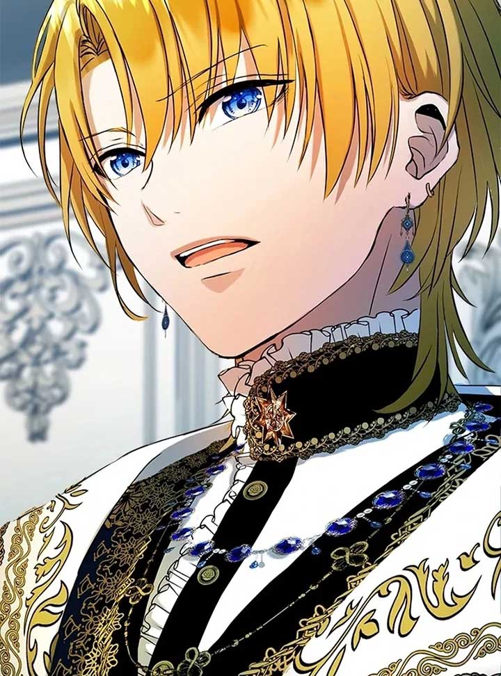 I Need Someone to Stop My Older Brothers Chapter 9 - Page 59