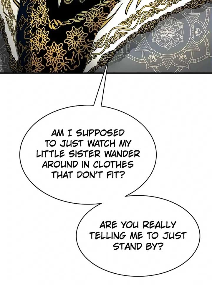 I Need Someone to Stop My Older Brothers Chapter 9 - Page 60