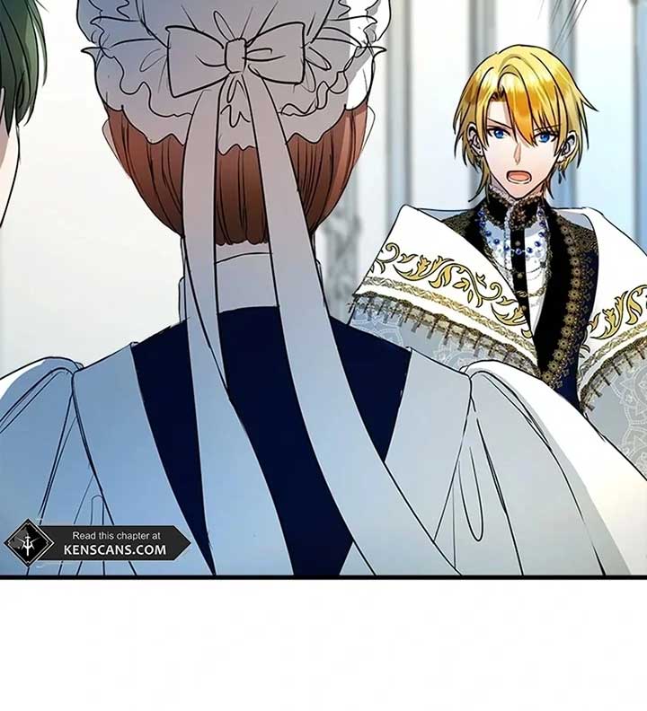 I Need Someone to Stop My Older Brothers Chapter 9 - Page 67