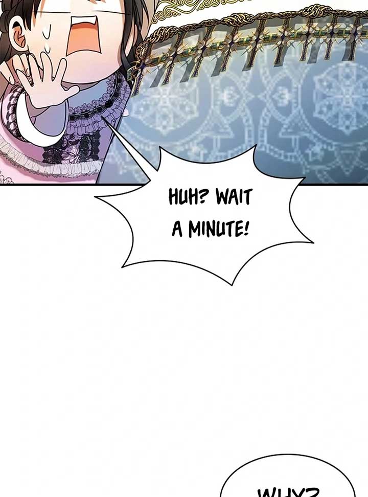 I Need Someone to Stop My Older Brothers Chapter 9 - Page 70