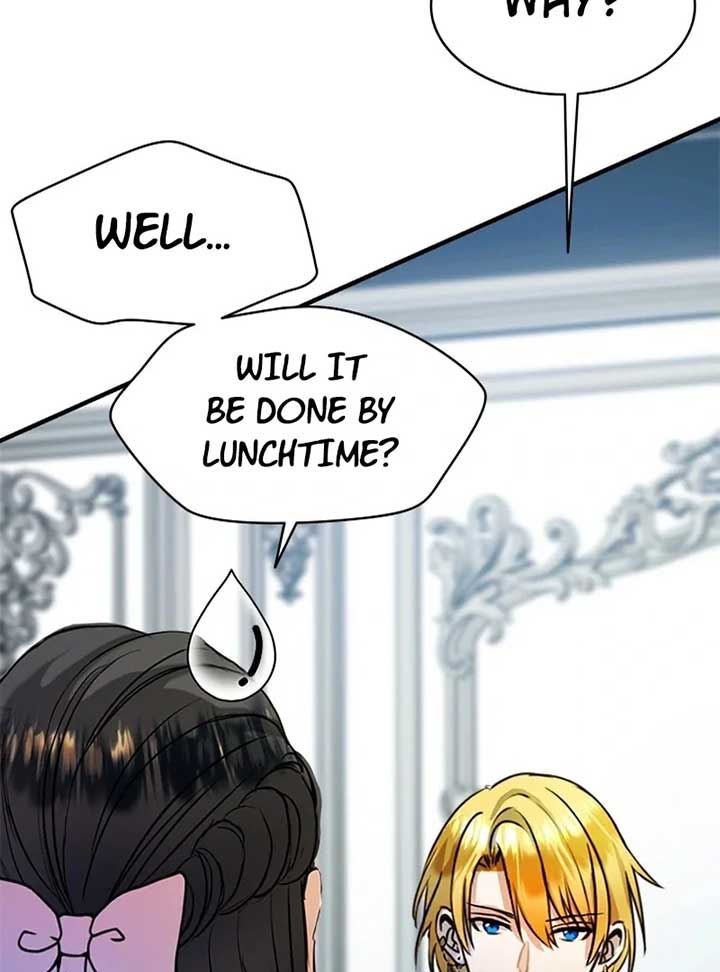 I Need Someone to Stop My Older Brothers Chapter 9 - Page 71