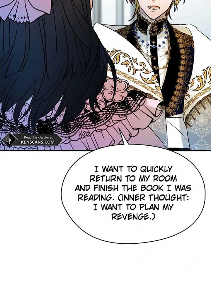 I Need Someone to Stop My Older Brothers Chapter 9 - Page 72