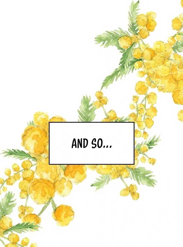 I Need Someone to Stop My Older Brothers Chapter 9 - Page 81